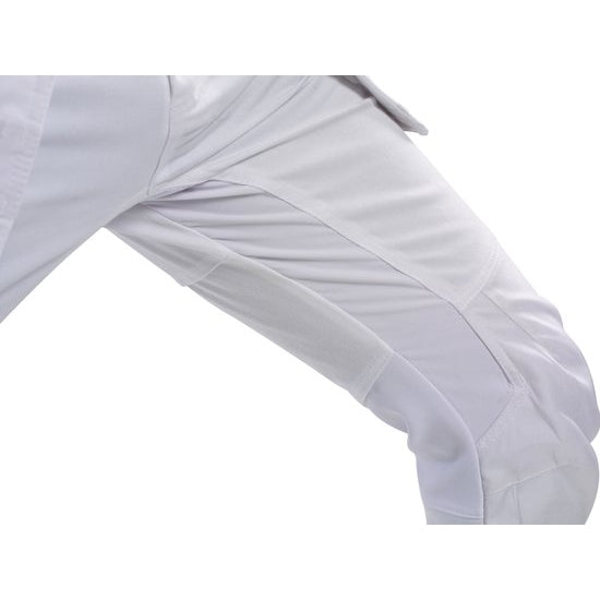BITCO RUPEL Painters Work Pants - Water-Oil Repellent - Cordura Reinforced Kneepad Pockets - Ultra Stretch - Image 8